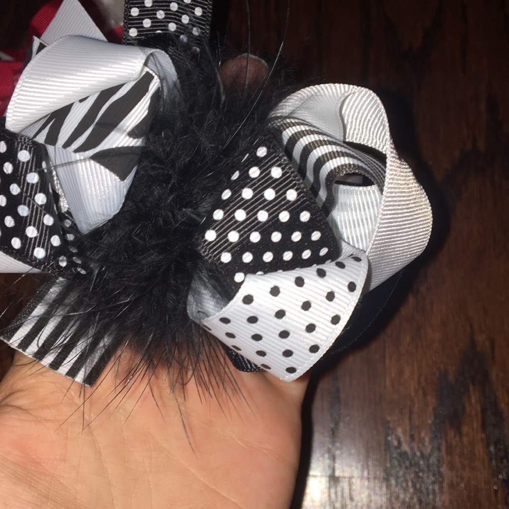 Bow